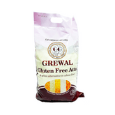Grewal Gluten-Free Atta 5Kg
